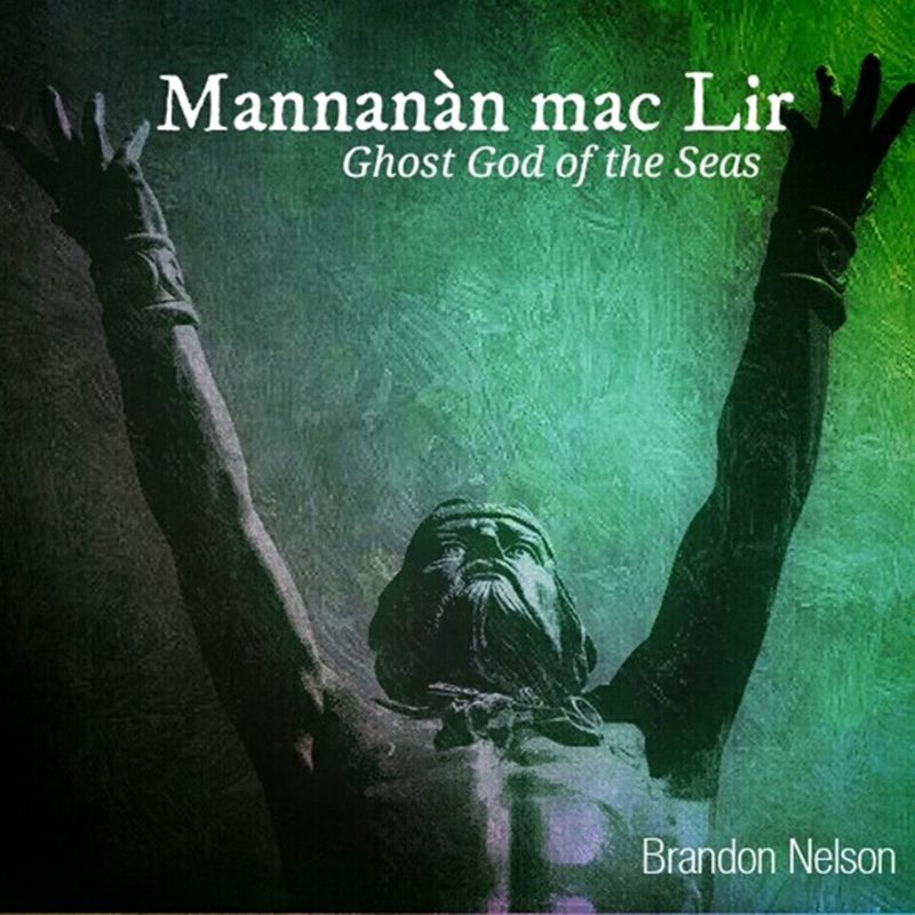 Mannanan Mac Lir episode artwork