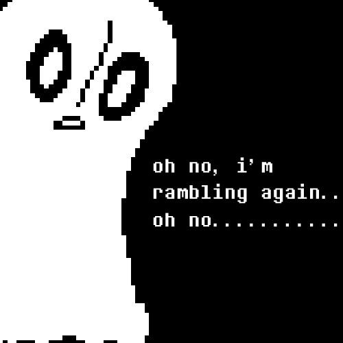 [Undertale AU - Storyshift] my tune..........