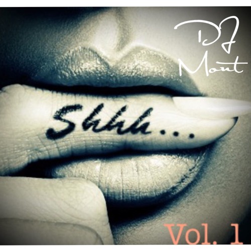 Stream Shhh... Vol. 1 by FMM Productions Listen online for free on