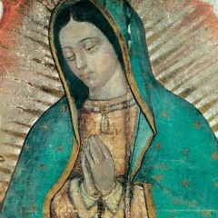 Mi Guadalupana - Rafael Moreno