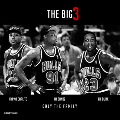 Brothers - HYPNO CARLITO x LIL DURK