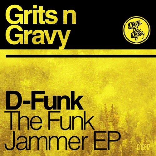 Dope Jam [Grits N Gravy]