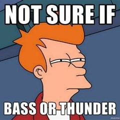 Bass stuff lol