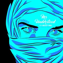Harn SOLO - Ms. Understood feat. Abeasity Jones (prod. DJ Yamin)