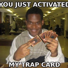 trap