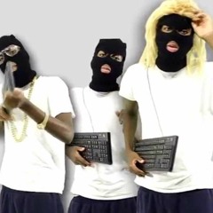 Osama - INTERNET THUGS ft. K.Moore