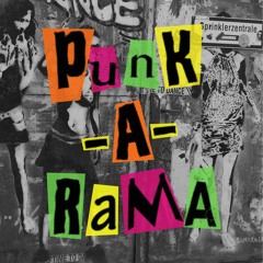 "Forming" - The Germs