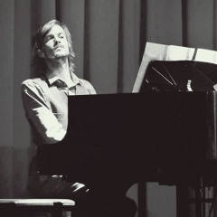 Andante Molto, Piano Sonata E min, Edward Grieg