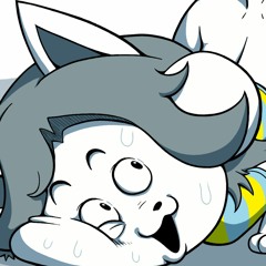 Temmie Gon Give It To Yah