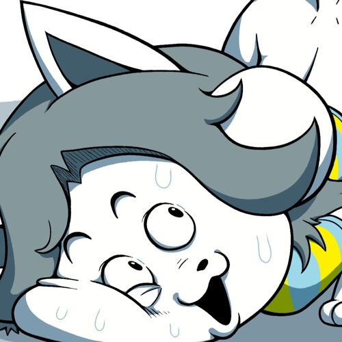 Temmie Gon Give It To Yah