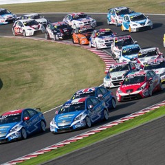 Race Car