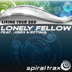Lonely Fellow, Jiser - Living Organism ()