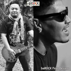 baROCK Feat Devano - Kau Yang Aku Cari Selama Ini (Teaser)