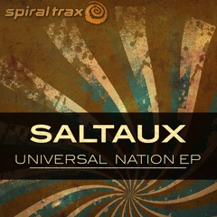 Saltaux - Dragonfly ()