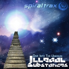 Illegal Substances - Bad Behaviour (Original Mix)