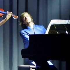 Jeux D'eau, Maurice Ravel