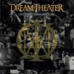 Dream Theater -One Last Time + The Spirit Carries On + Finally Free (Live)