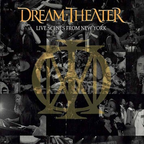 Stream Dream Theater -One Last Time + The Spirit Carries On + Finally Free  (Live) by _Sancks_ | Listen online for free on SoundCloud