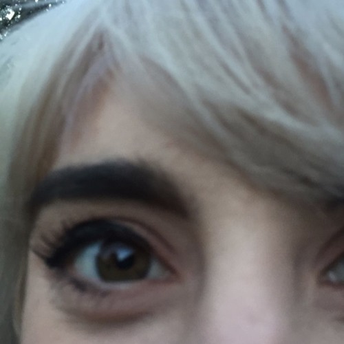 My Baby Shouldn't Love Me (Sweet Dreams)