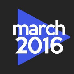 // March 2016