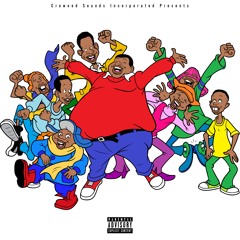 Gang Related [Produced by Dreamlife]