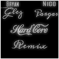 Dj Freky - Hard Core - Bryan Glez + Nico Pargas (Remix 2016) Demo