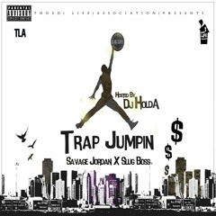 TLA Savage X Slug - Trap Jumpin