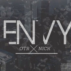 Envy FREESTYLE - OTR Gang (prod. Young Forever)