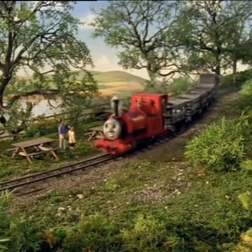 Ambient Skarloey Railway Theme (S7)