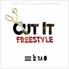 Cut It - Freestyle (TLA Camp)