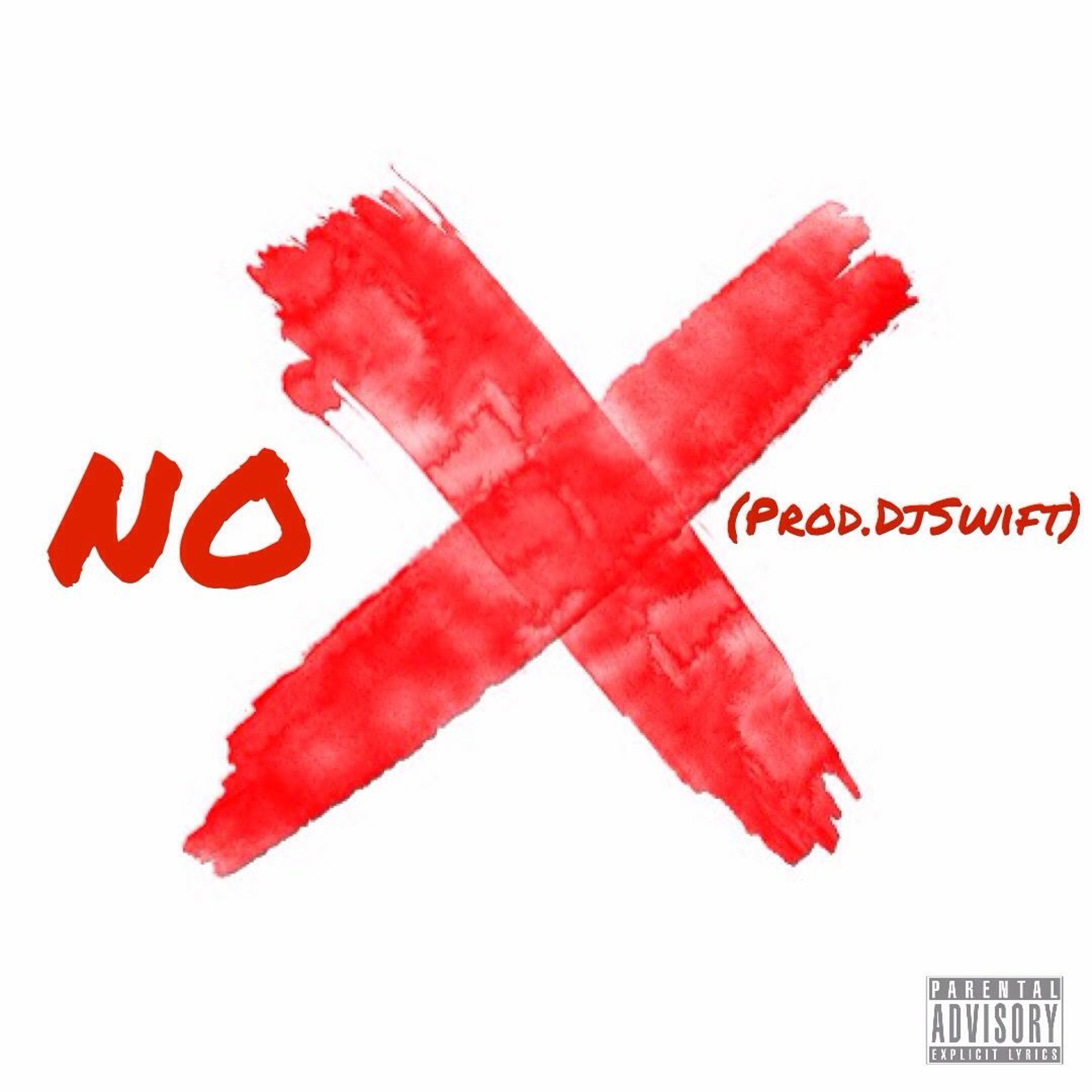 NO (Prod.DjSwift) episode artwork