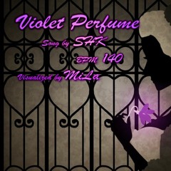 SHK - Violet perfume