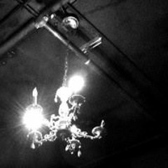 BLVCK CEILING
