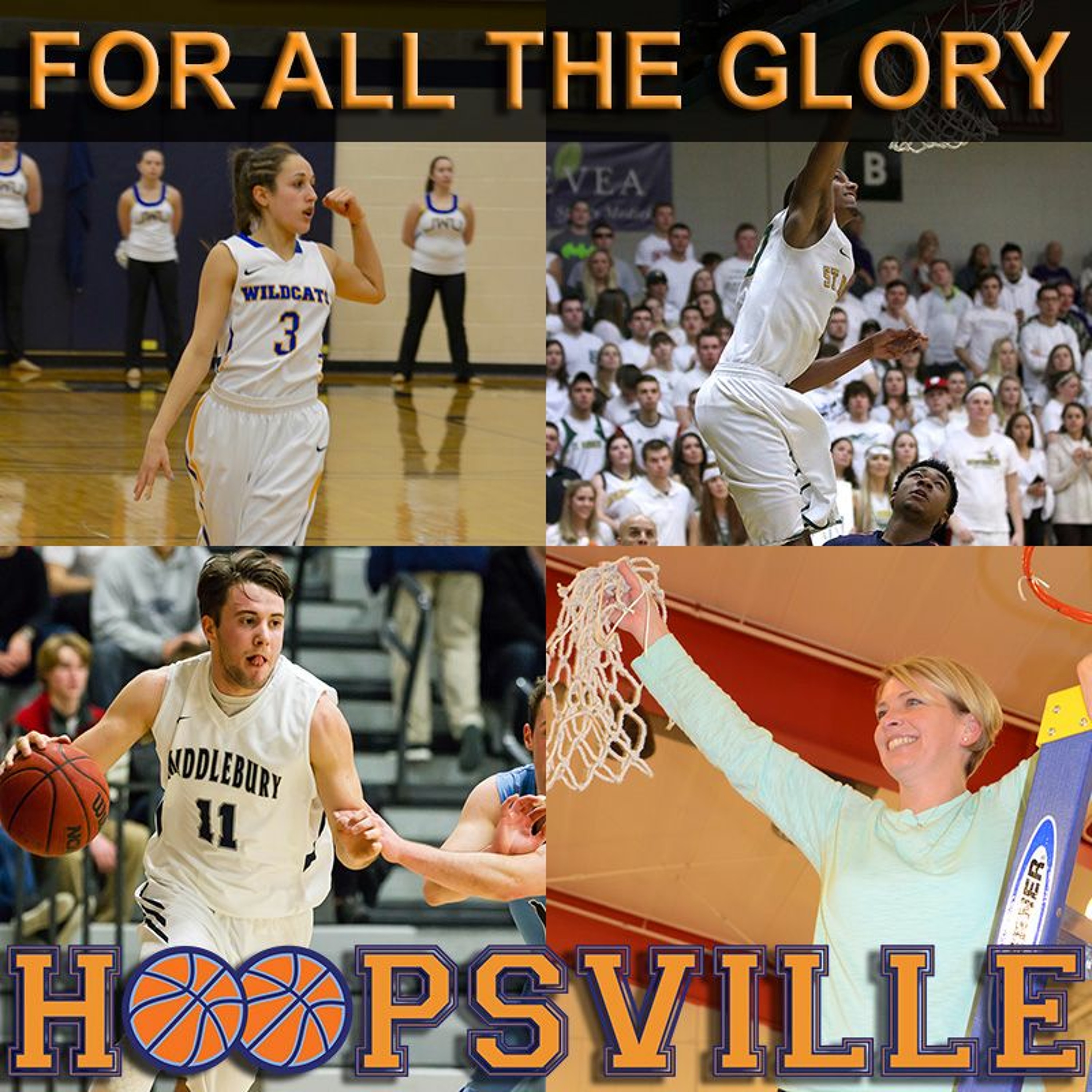 Hoopsville