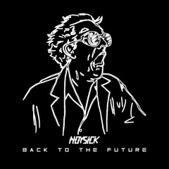 Back To The Future [FREE DOWNLOAD]