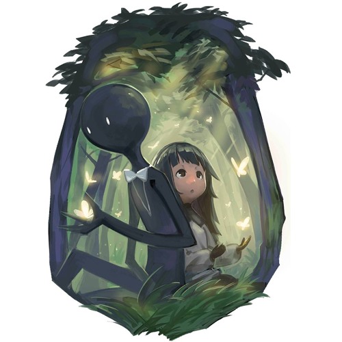 Melody Of Elves - VK
