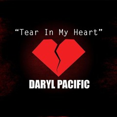Tear In My Heart (Acoustic Cover)