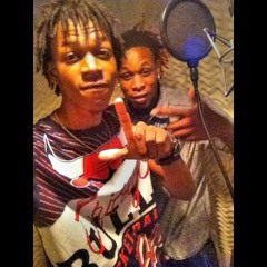 L'A Ft. Te'Scott ''Wit Me Or Agianst Me''