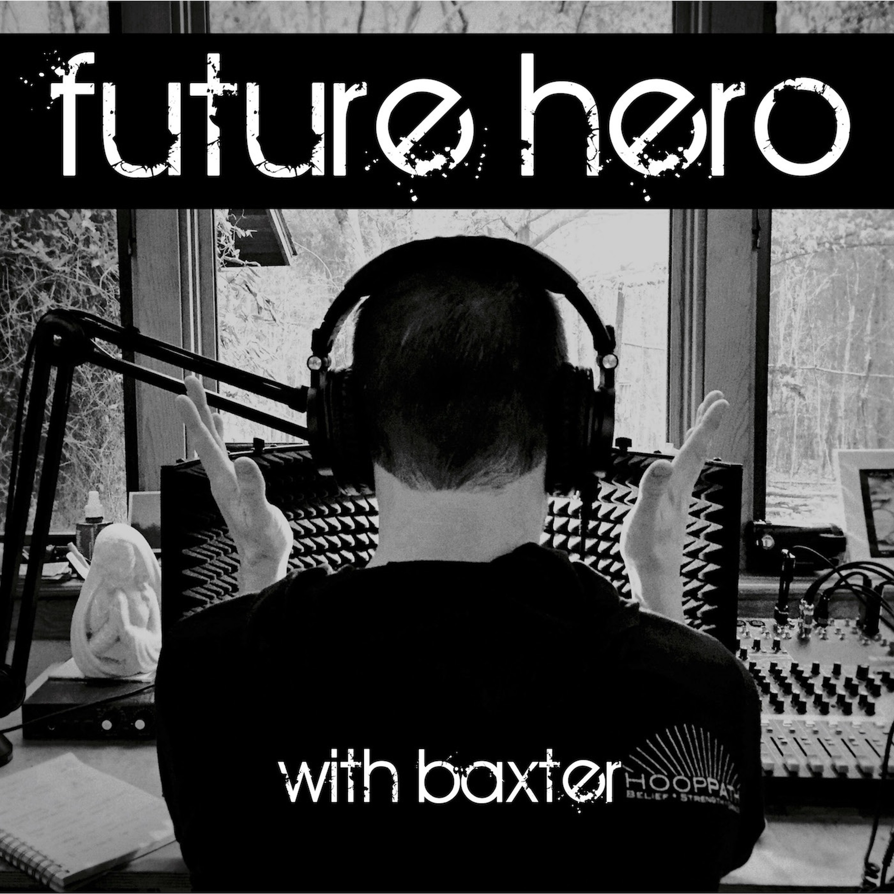 [Episode 1] FutureHero  