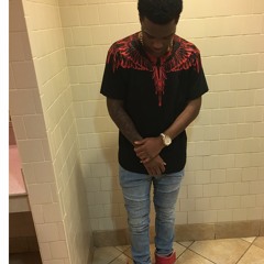 Lil Rocket - Hate On Me #MBTB