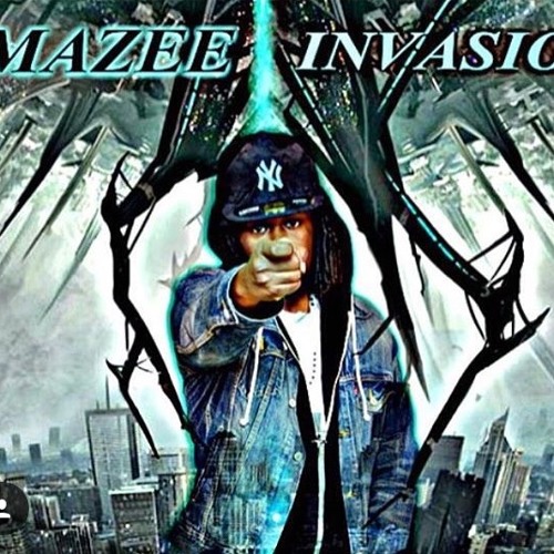 Mazee-Invasion