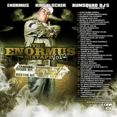 Money In The Bank (Remix)Enormus Tha Ox, Young Buck, Lil Scrappy