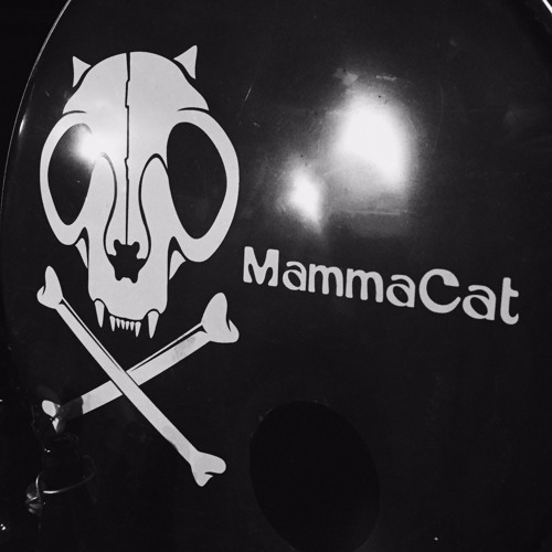 MammaCat Live At The Elbow Room 2003