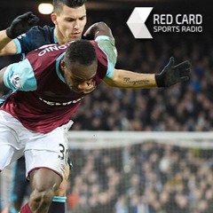 LISTEN: Chris Perry Joins Tom Rennie To Bring You The BPL Lowdown