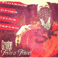 Franky Grudge - Hate The Crook (Ft. Slaine)