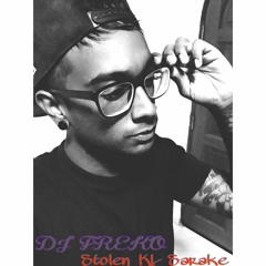 DJ Freko - Stolen KL Sarake Snippet