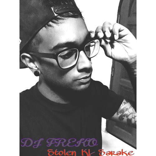 DJ Freko - Stolen KL Sarake Snippet