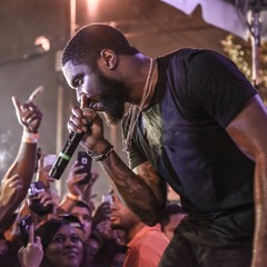 Big Krit type beat "How It Goes"