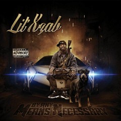 By Any Means Necessary -Lil Xzab