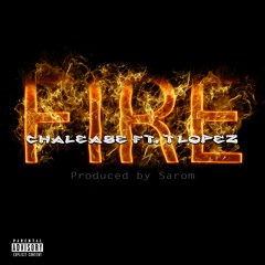 Chalease Ft. T Lopez "FIRE" Club Banger!